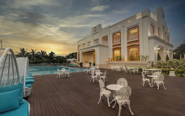 Imperial Goa