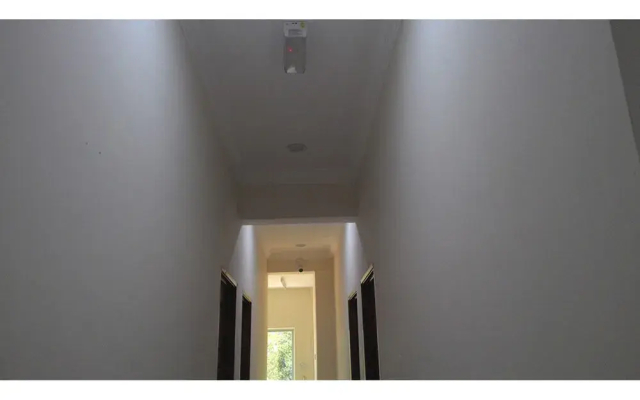 NZED GuestRoom - Sleep Tight, Rest Well