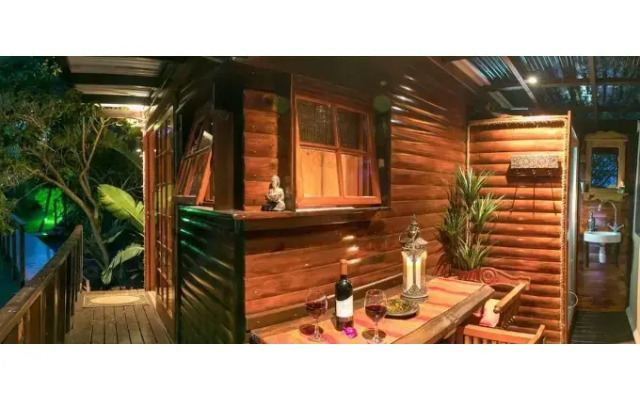 Knysna Lodge Self Catering Accommodation