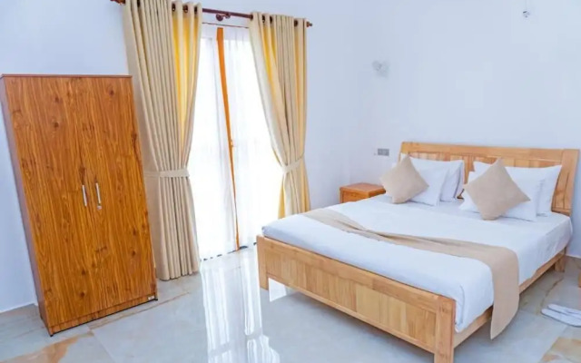 Santon Resort & Spa