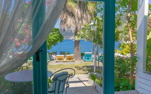 Tamara Beach Pansiyon