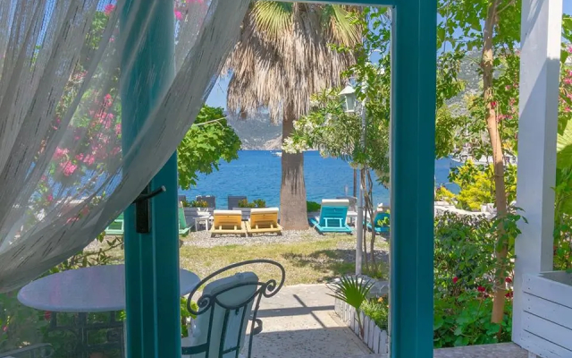 Tamara Beach Pansiyon