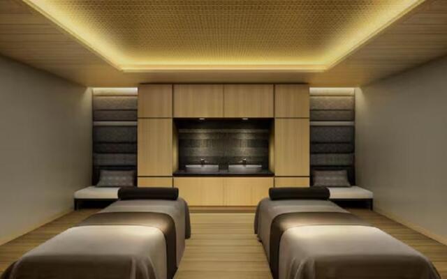 Hilton Kyoto