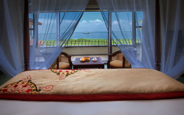 Niraamaya Retreats Backwaters & Beyond, Kumarakom