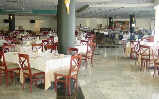 Musa d'Ajuda Hotel