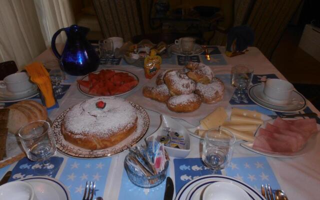 B&B Amici miei