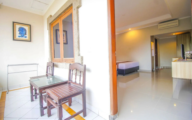 Legian Village Hotel