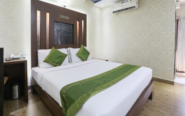 Treebo Select Grand Premier Suites