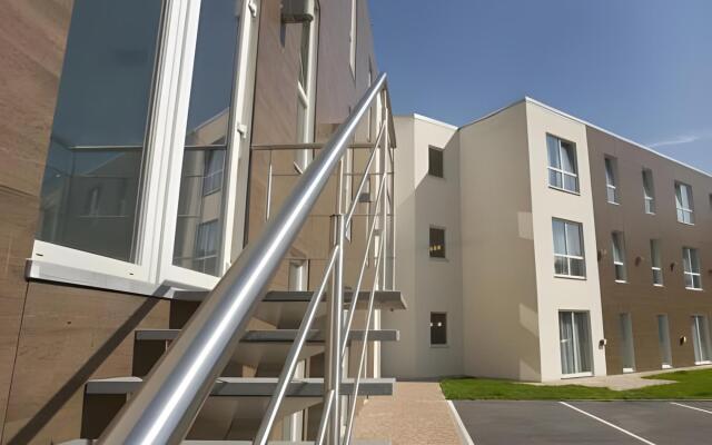 ibis Styles La Louvière