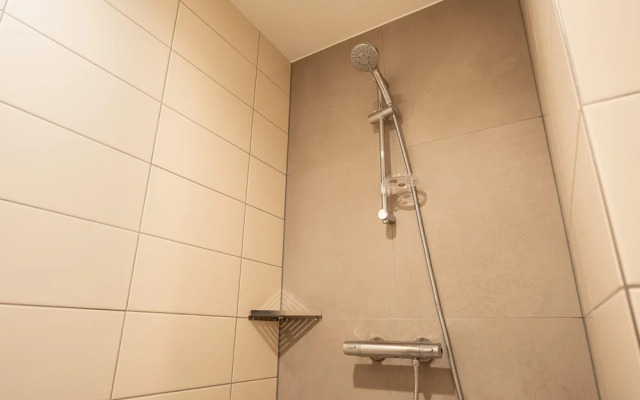 Apartment With Breathtaking Views of the City