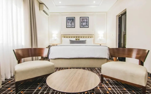 Misan Hotel