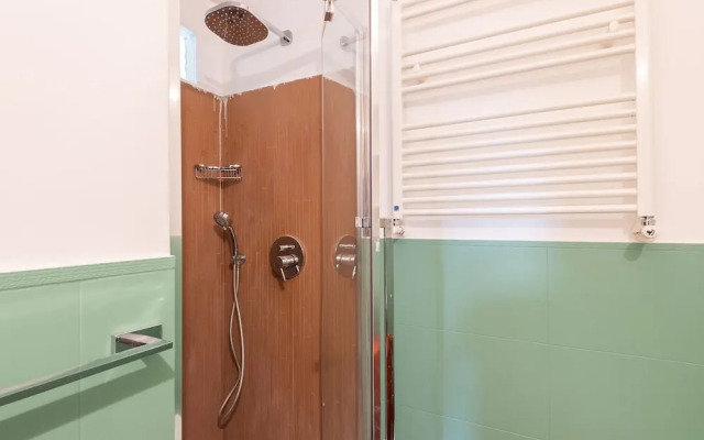 RSH Spanish Steps Luxury Apartments