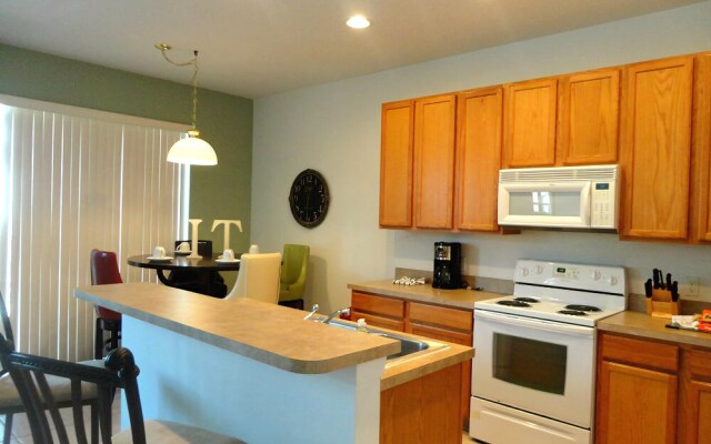 Dream Orlando Vacation Rentals