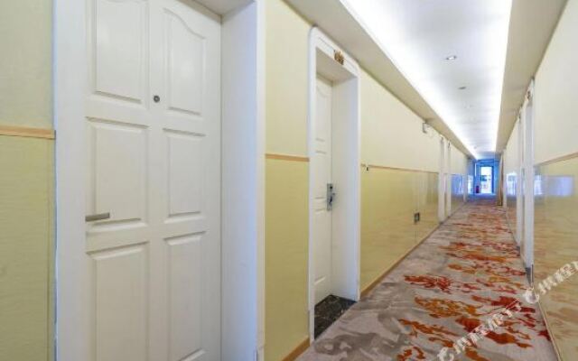 Deqing Honglin Hotel