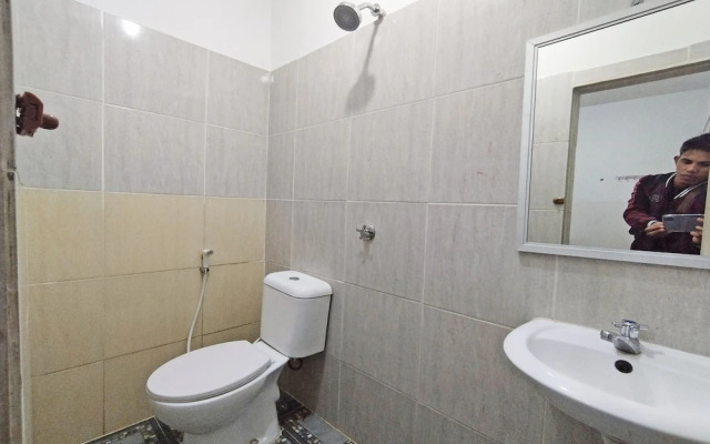 Hotel O Benteng Kost