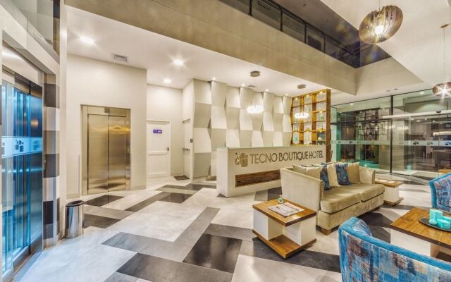Tecno Boutique Hotel