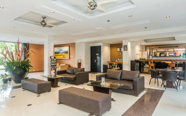 ZEN Rooms Seminyak Umalas