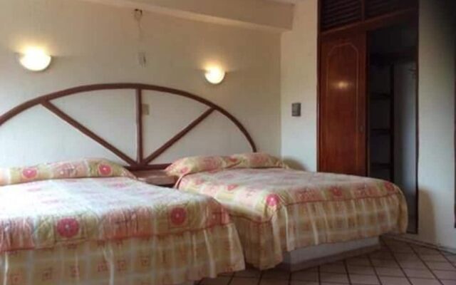 Hotel Suites Licha Acapulco