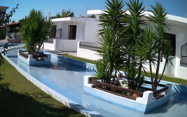 Skiathos Holiday House