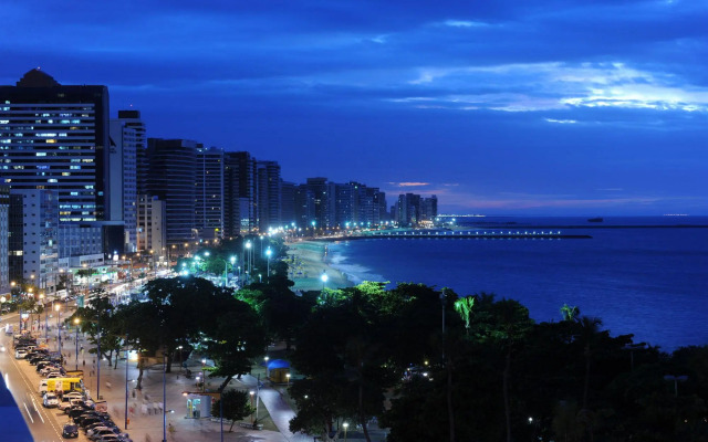 Hotel Beira Mar