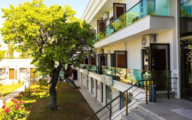 Dedeman Van Resort & Aqua