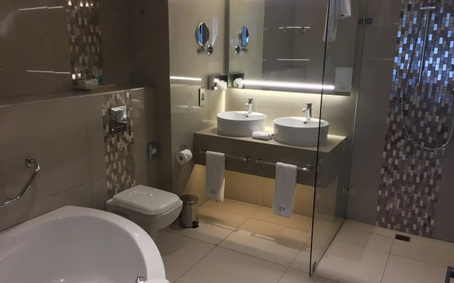 Krystal Beach Hotel