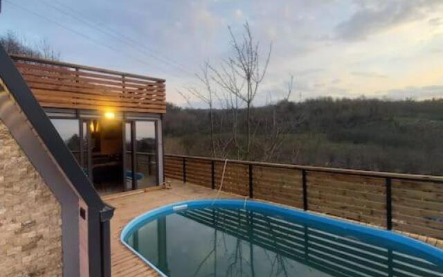 Sapanca Plum Bungalov