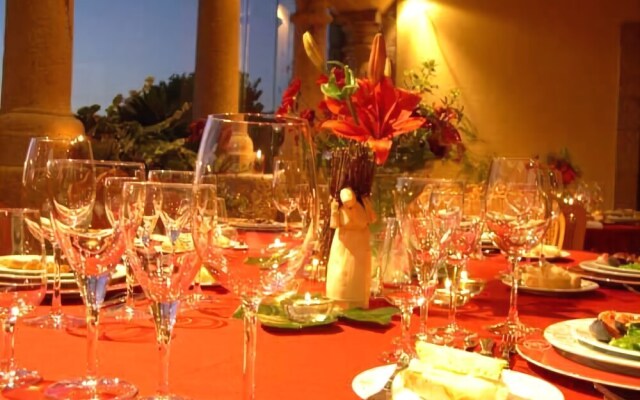 Hospedaria do Convento d'Aguiar- Turismo de Habitacao