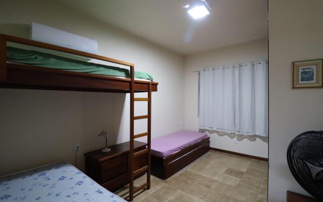 Apartamento para 7 pessoas com vista mar - HX02F