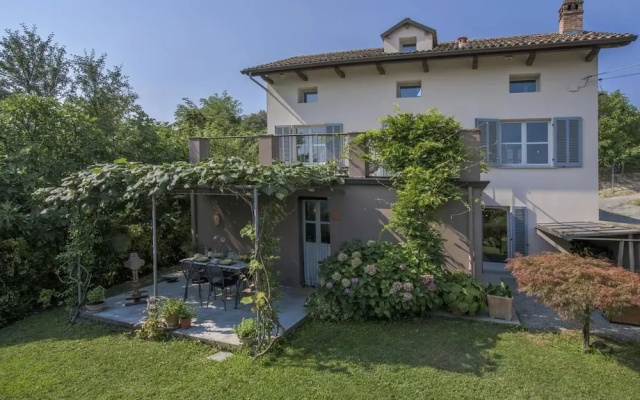Villa Zilio