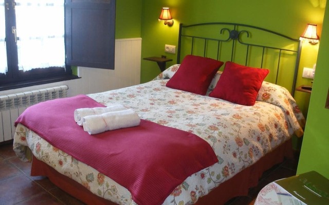 La Fragua Del Canajal