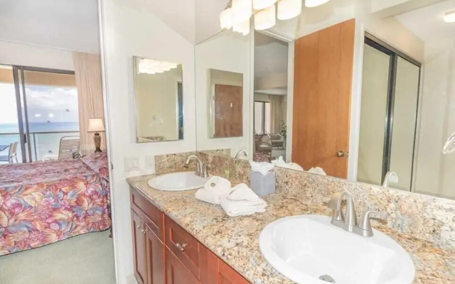 Sands Of Kahana 275 - Three Bedroom Condo