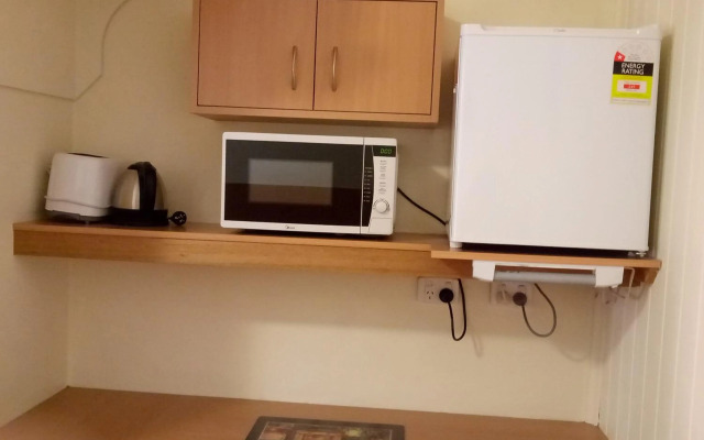 Albury Clifton Motel