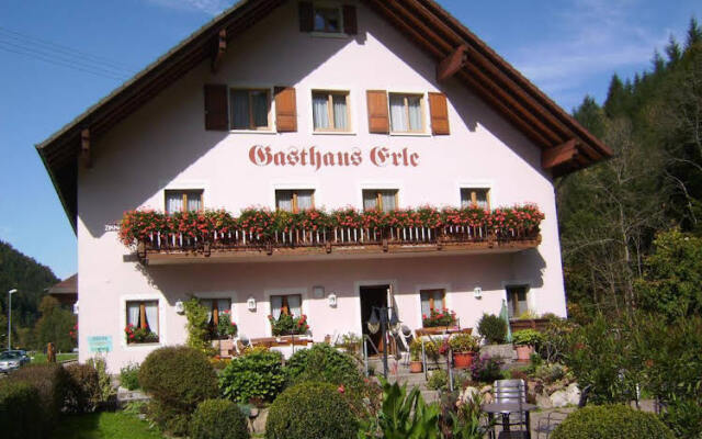 Gasthaus Zur Erle