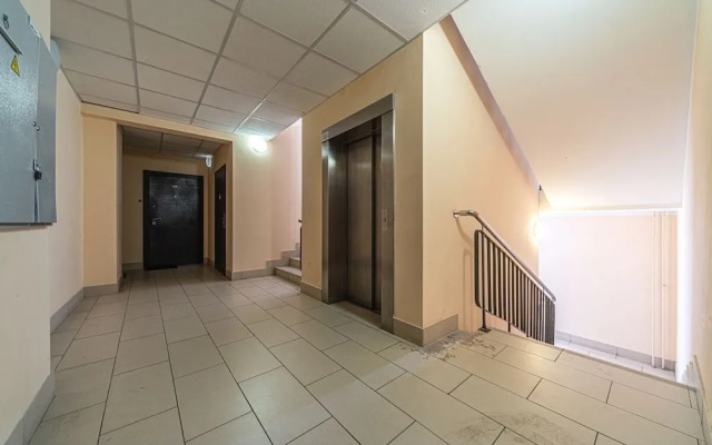 Апартаменты у Московского вокзала 2