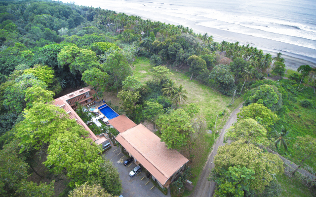 Hotel Playa Bejuco