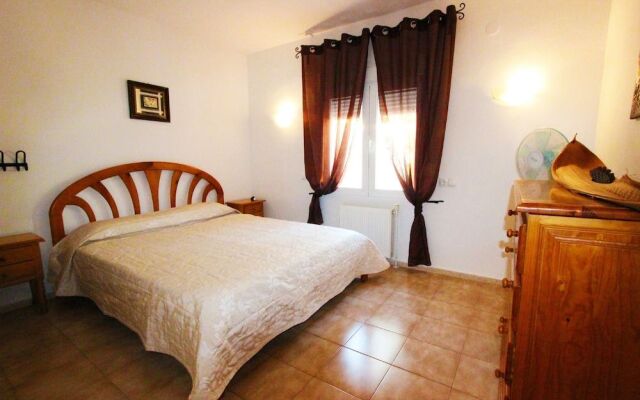 Villa Spartacus