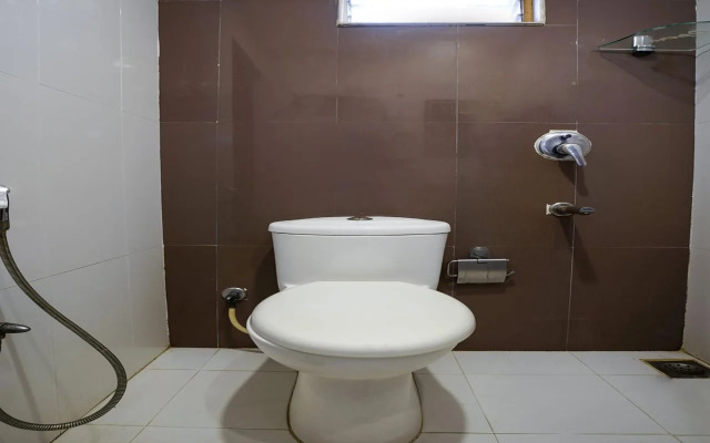 OYO Rooms Kondapur