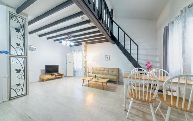 Gangneung Soowarae Pension