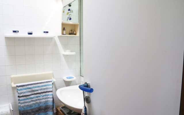 Villino Dalia 3 Bedrooms Apartment in Stintino