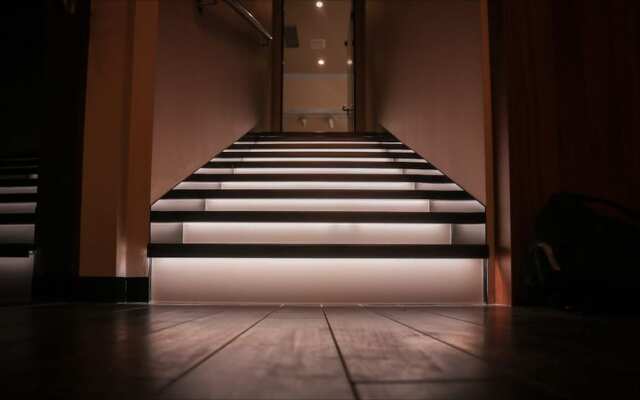 Apartments Marconio Wellness Club