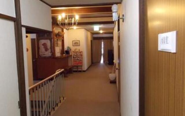 Myoko Ski Lodge