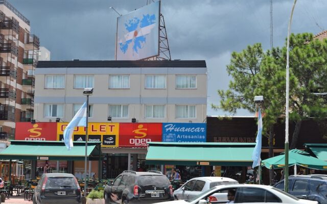 Hotel Victoria