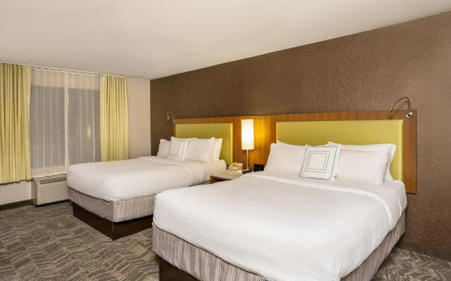 SpringHill Suites by Marriott Denton