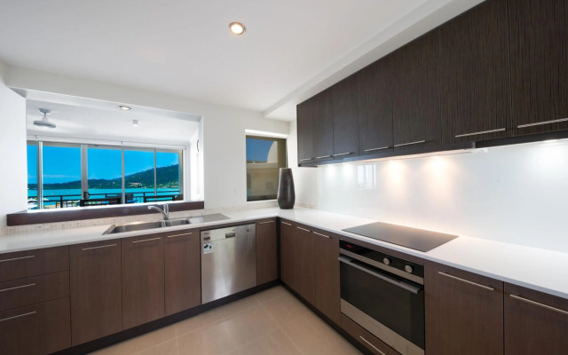 The Sebel Whitsundays Airlie Beach