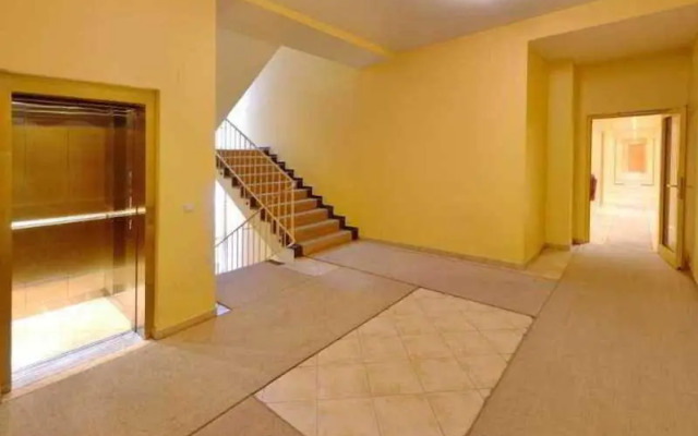 AMC Apartments - Bundesallee