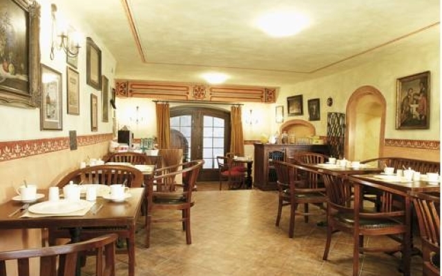 Hotel Leonardo II