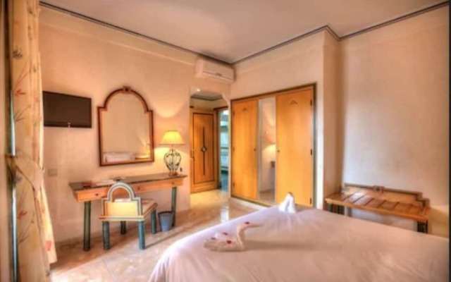 Hotel Marrakech Le Sangho Privilege