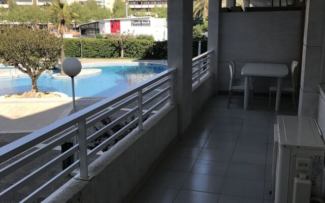 Costa Dorada Apartments