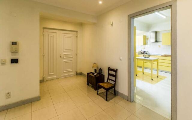 Villa Quinta da Marinha II (Allure)